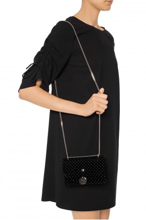'finley' shoulder bag, zdjęcie 2 'finley' shoulder bag od Jimmy Choo